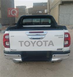 تويوتا هايلوكس